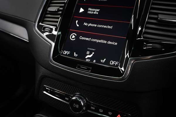 2020 Volvo XC90 T8 R-Design