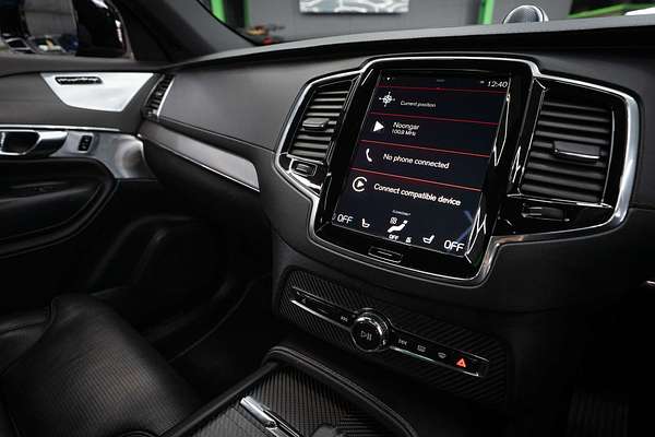2020 Volvo XC90 T8 R-Design