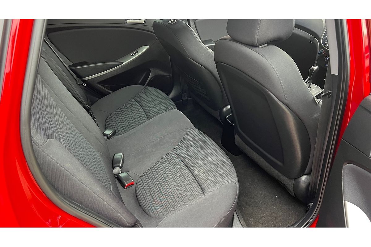 2017 Hyundai Accent Sport RB5