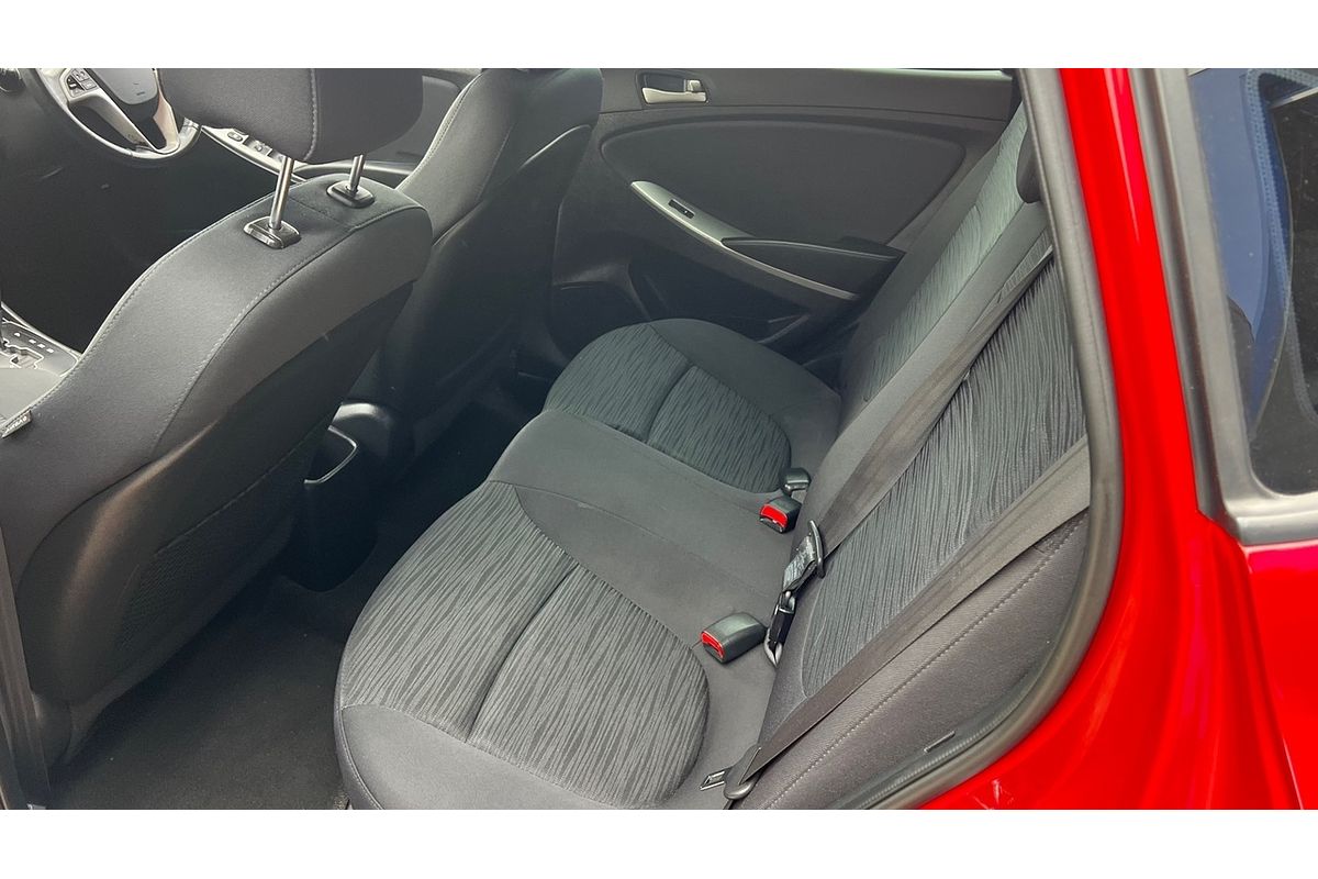 2017 Hyundai Accent Sport RB5
