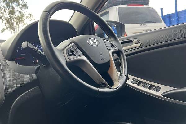 2017 Hyundai Accent Sport RB5