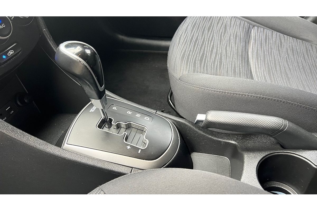 2017 Hyundai Accent Sport RB5