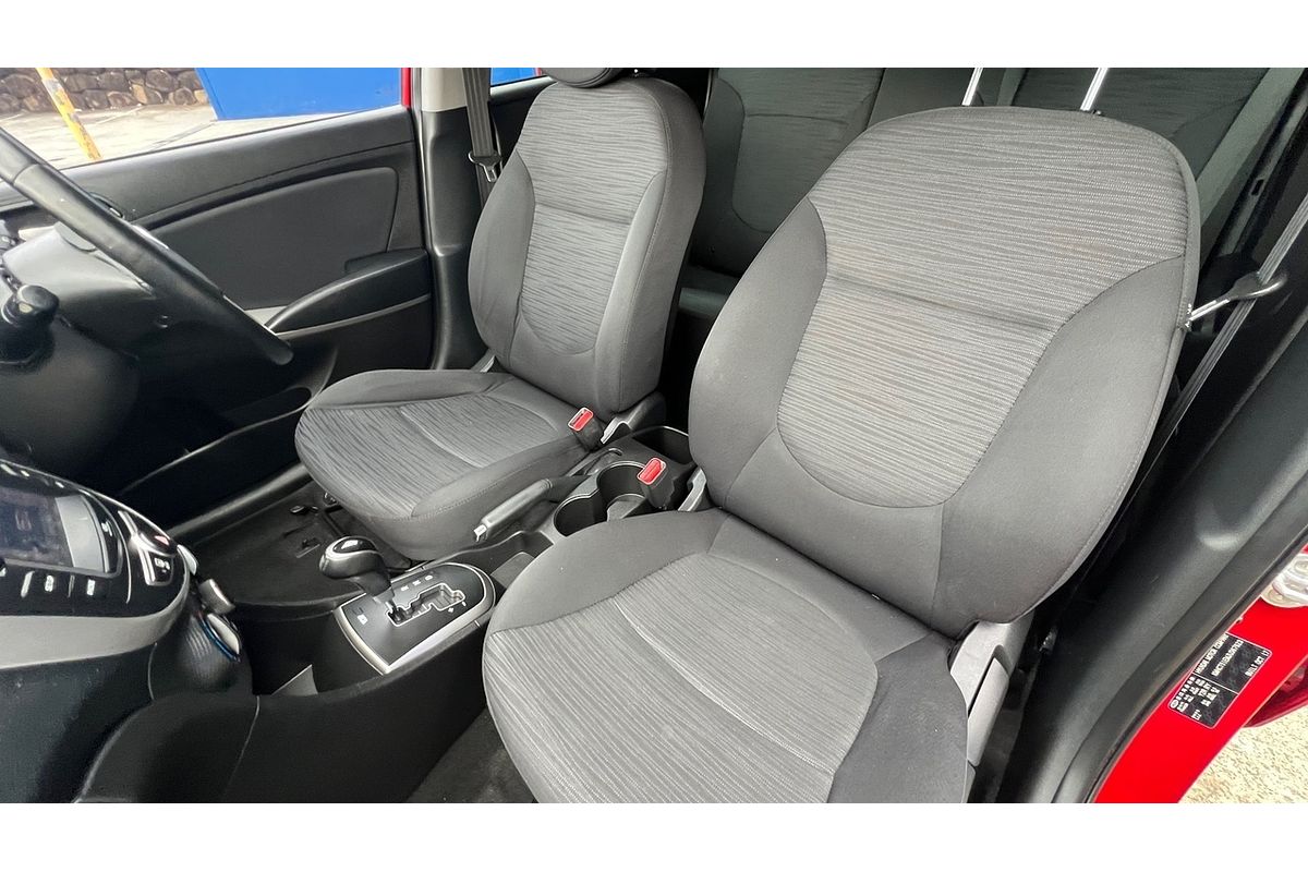 2017 Hyundai Accent Sport RB5