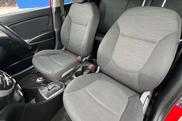2017 Hyundai Accent Sport RB5