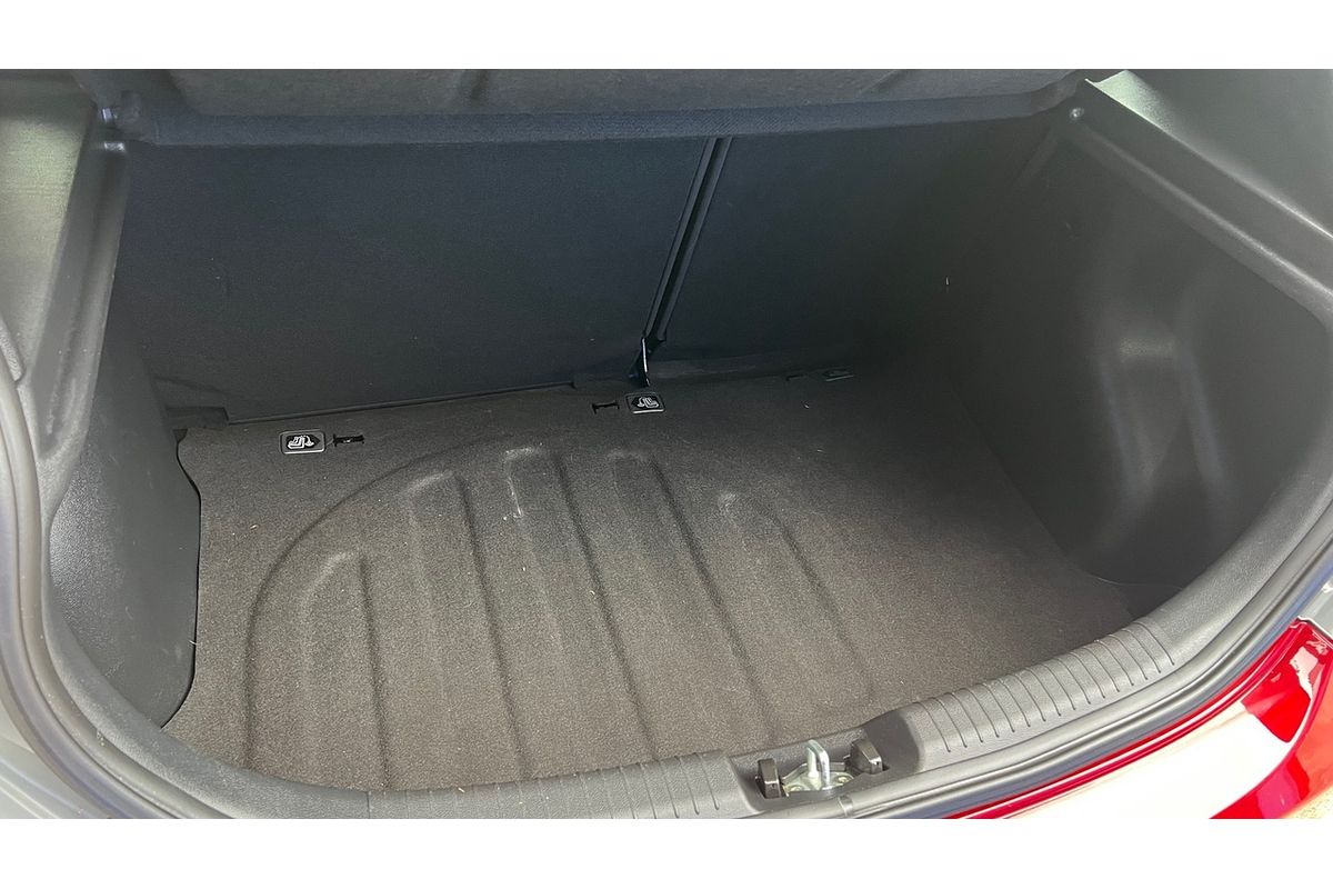 2017 Hyundai Accent Sport RB5