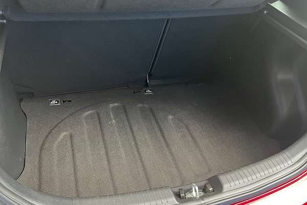 2017 Hyundai Accent Sport RB5