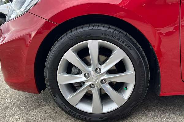2017 Hyundai Accent Sport RB5