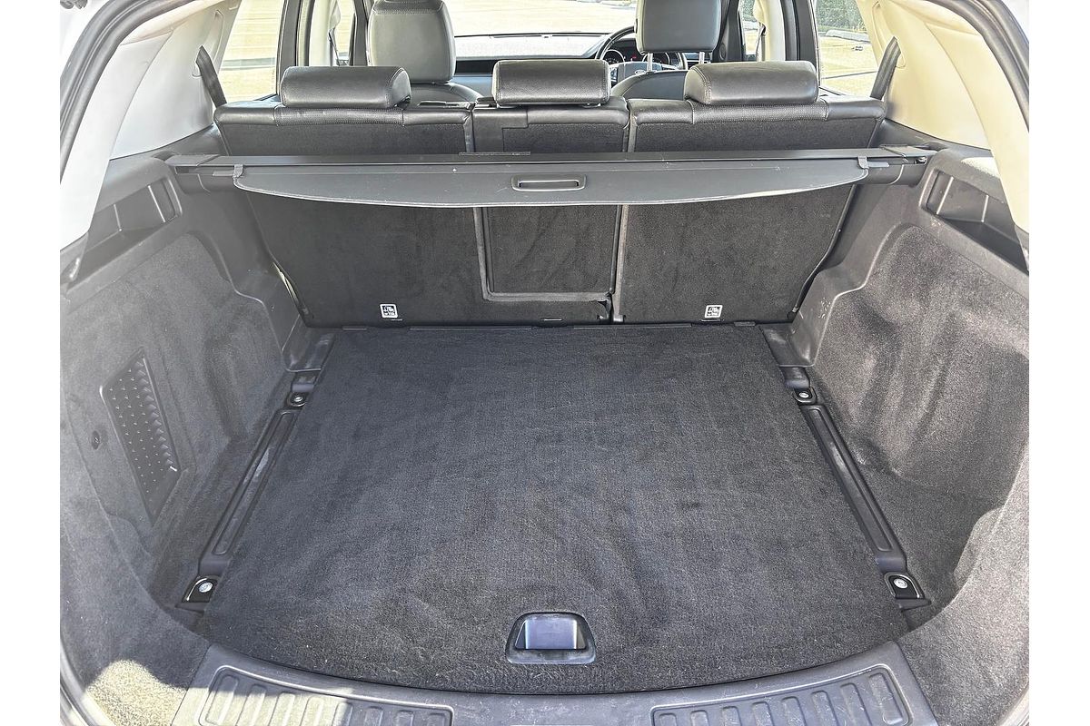 2017 Land Rover Discovery Sport TD4 110kW SE L550
