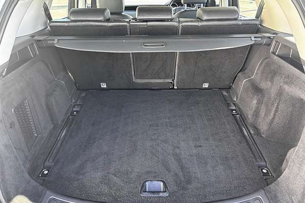 2017 Land Rover Discovery Sport TD4 110kW SE L550