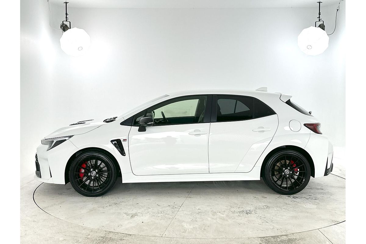 2024 Toyota Corolla GR GTS GZEA14R