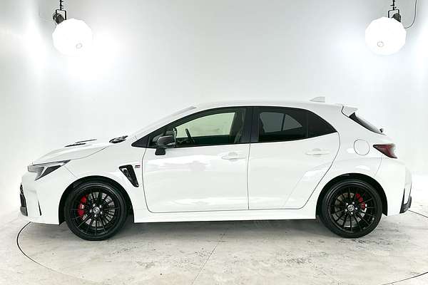 2024 Toyota Corolla GR GTS GZEA14R