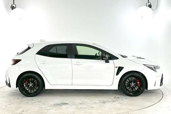 2024 Toyota Corolla GR GTS GZEA14R