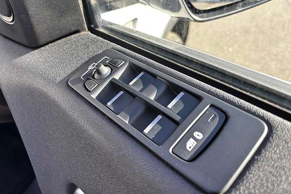2017 Land Rover Discovery Sport TD4 110kW SE L550