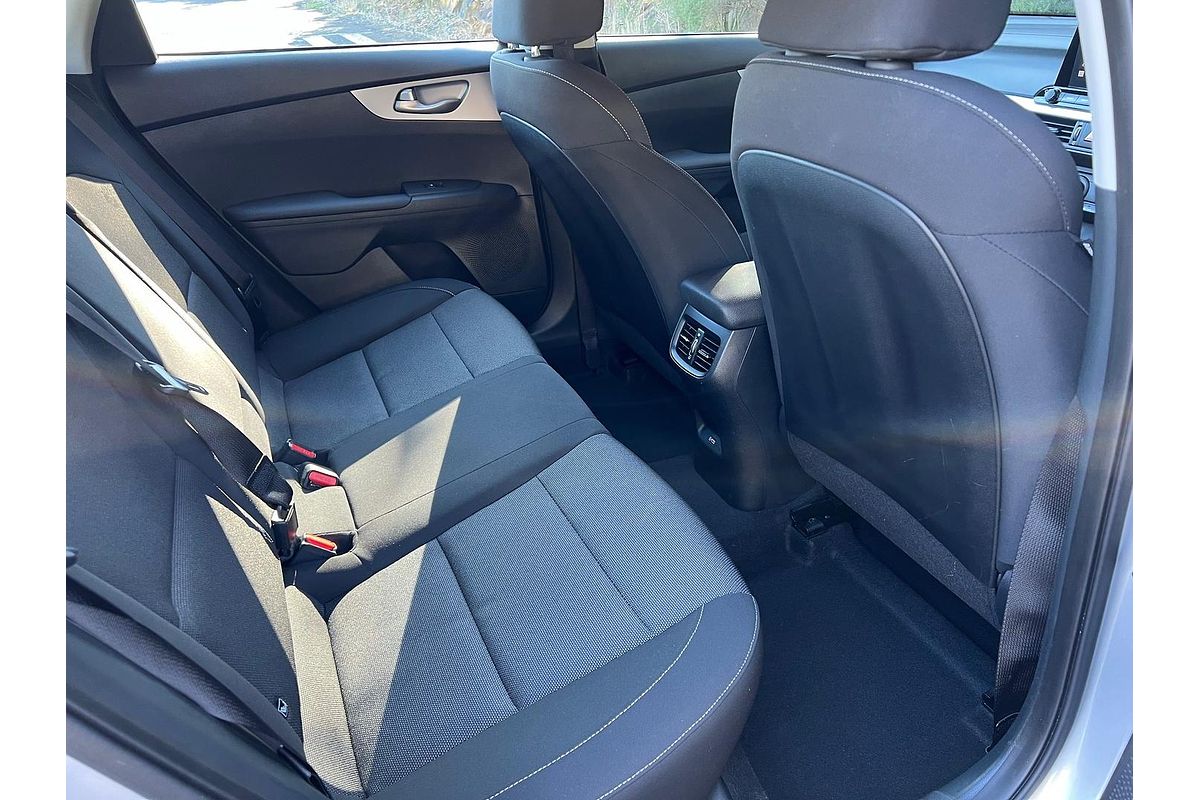2024 Kia Cerato S BD