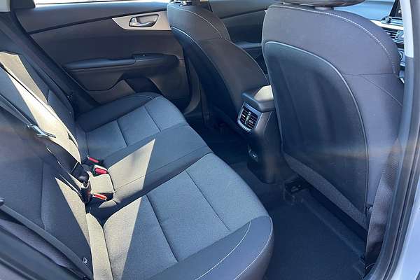 2024 Kia Cerato S BD