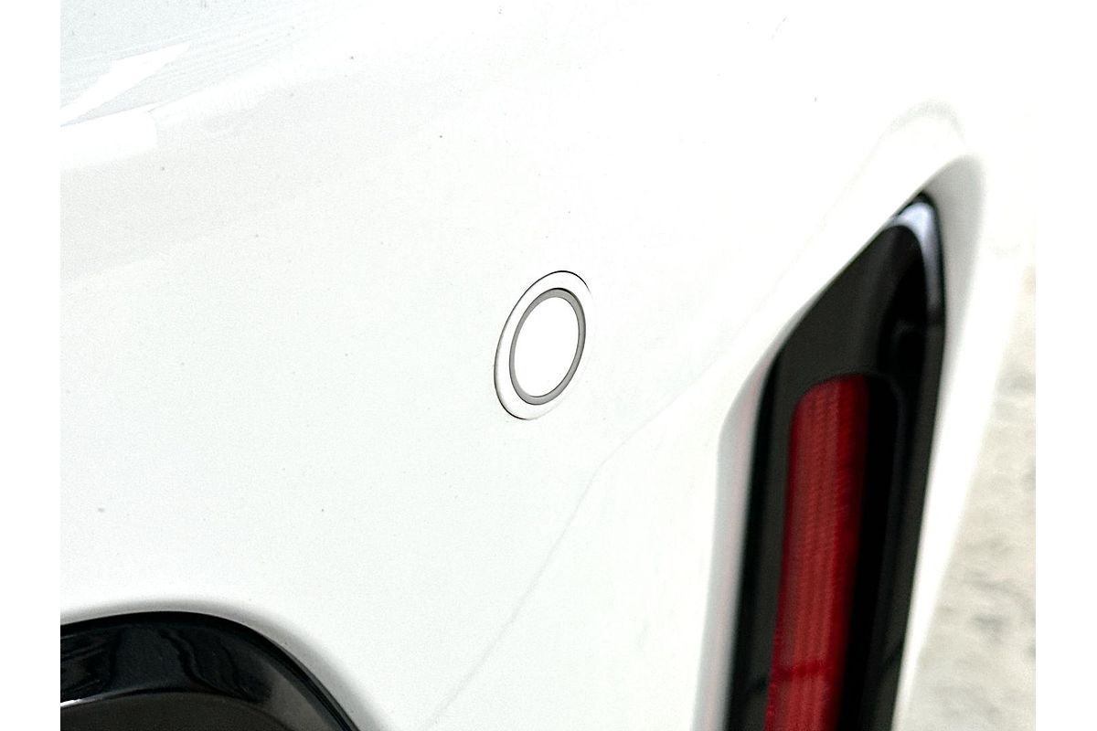 2024 Toyota Corolla GR GTS GZEA14R