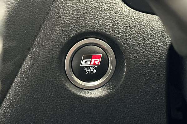2024 Toyota Corolla GR GTS GZEA14R