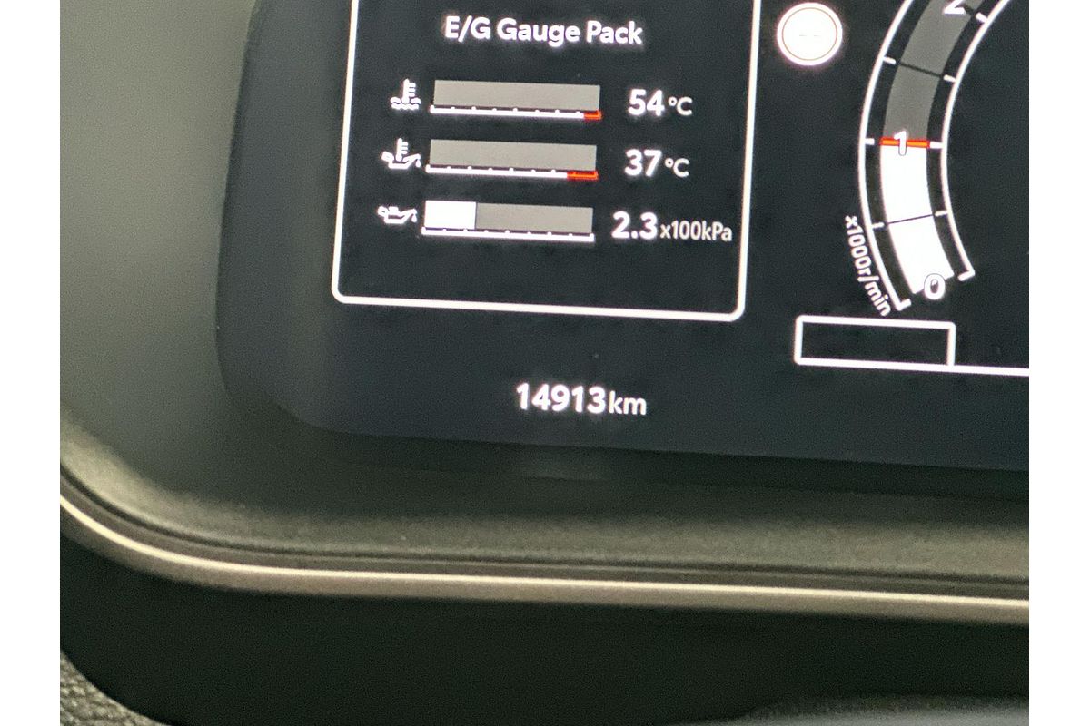 2024 Toyota Corolla GR GTS GZEA14R