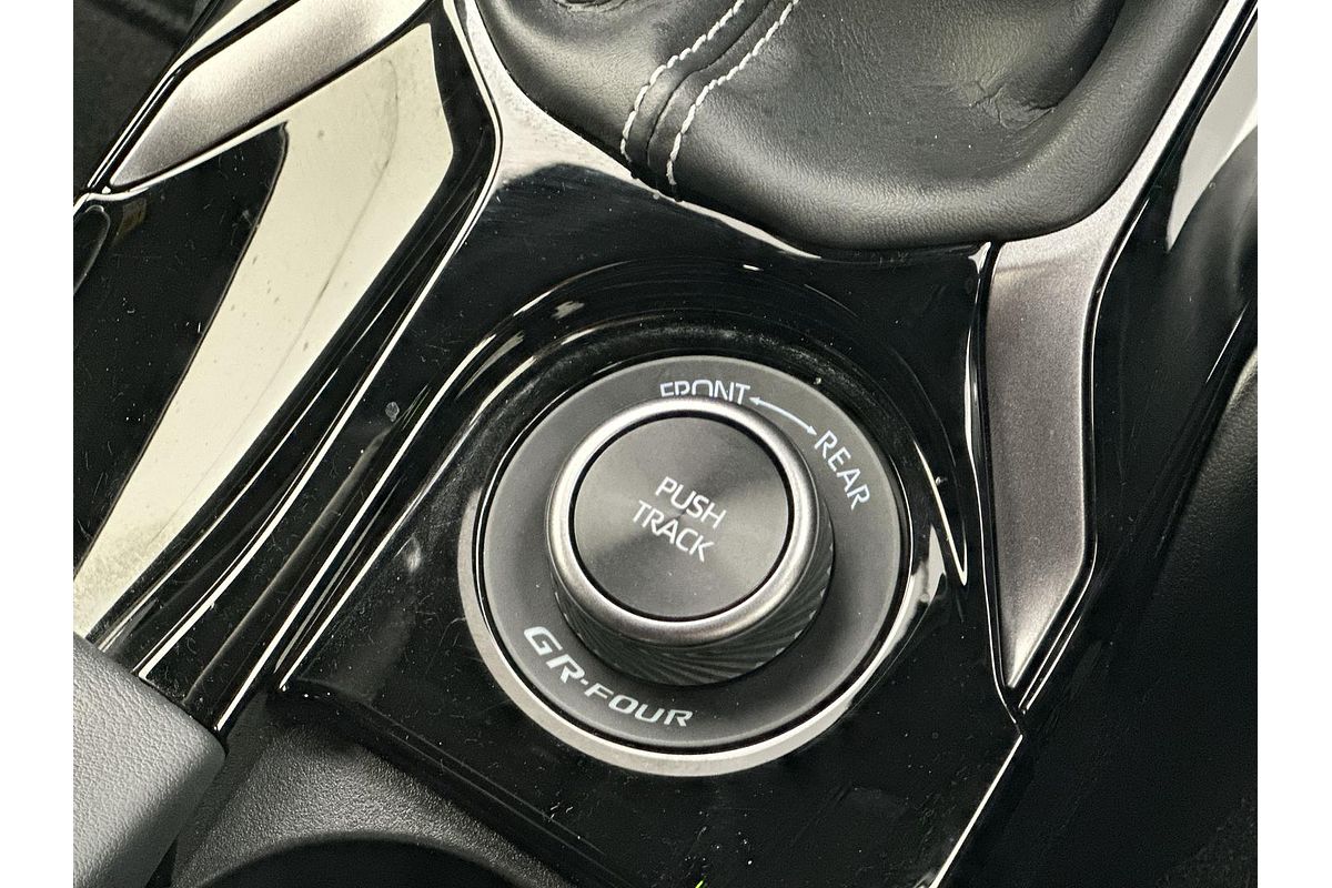 2024 Toyota Corolla GR GTS GZEA14R