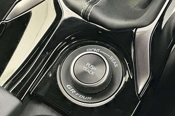 2024 Toyota Corolla GR GTS GZEA14R