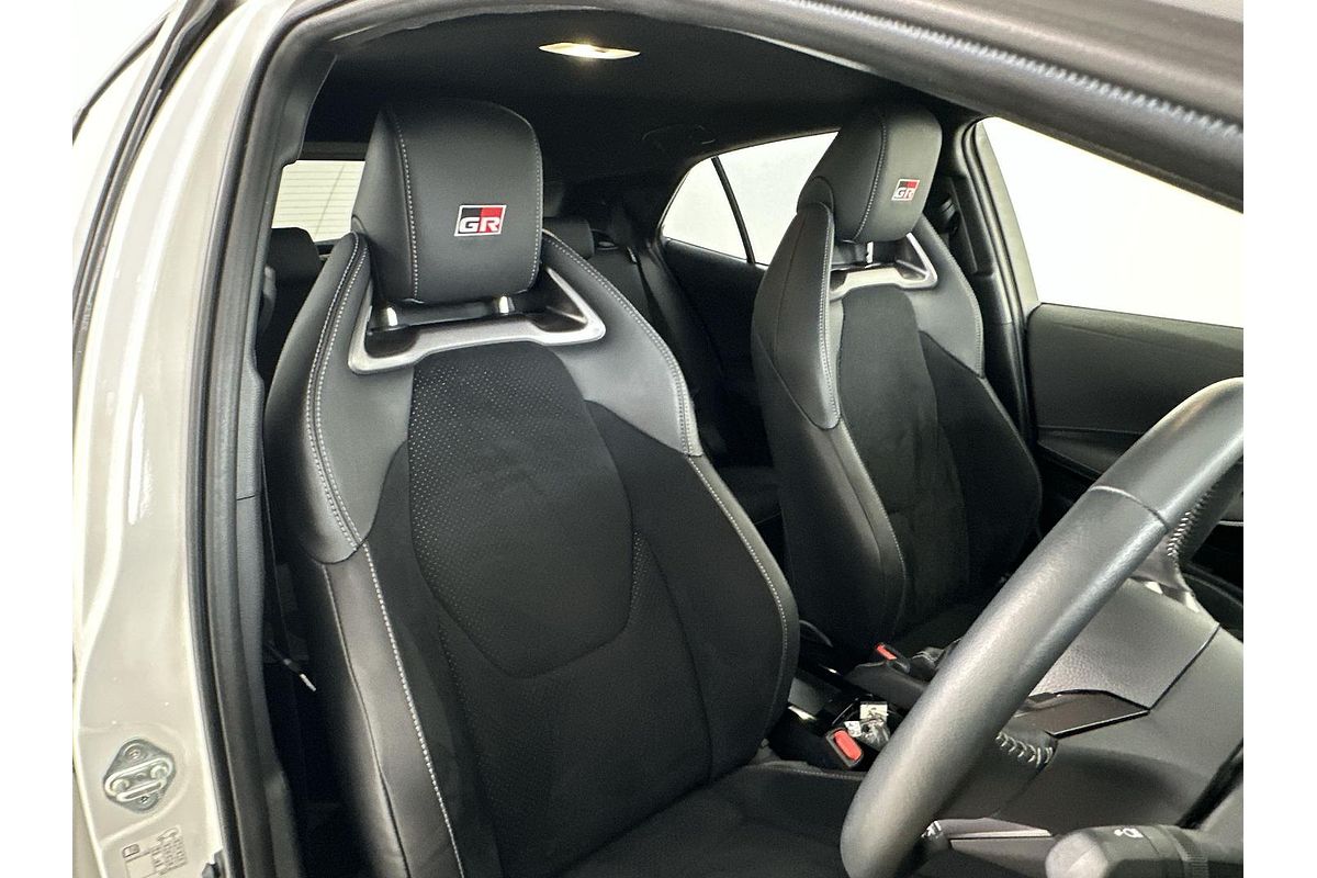 2024 Toyota Corolla GR GTS GZEA14R