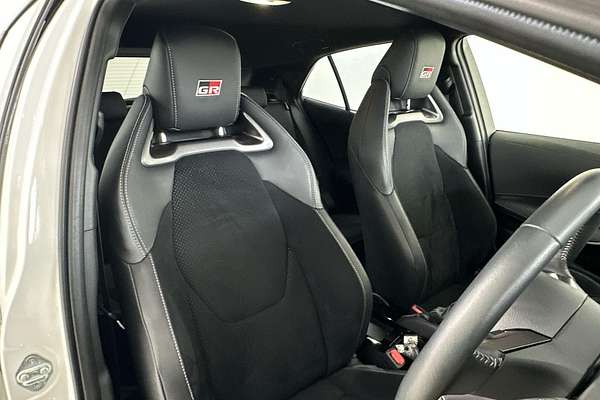 2024 Toyota Corolla GR GTS GZEA14R