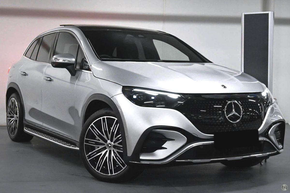 2023 Mercedes-Benz EQE EQE300 X294