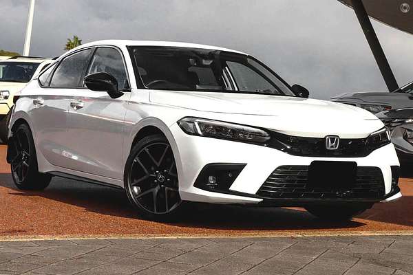 2023 Honda Civic e:HEV LX 11th Gen