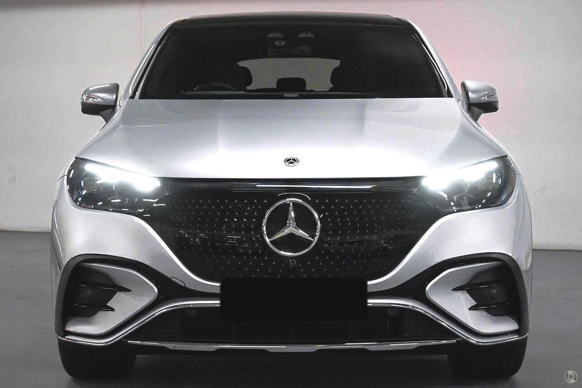 2023 Mercedes-Benz EQE EQE300 X294