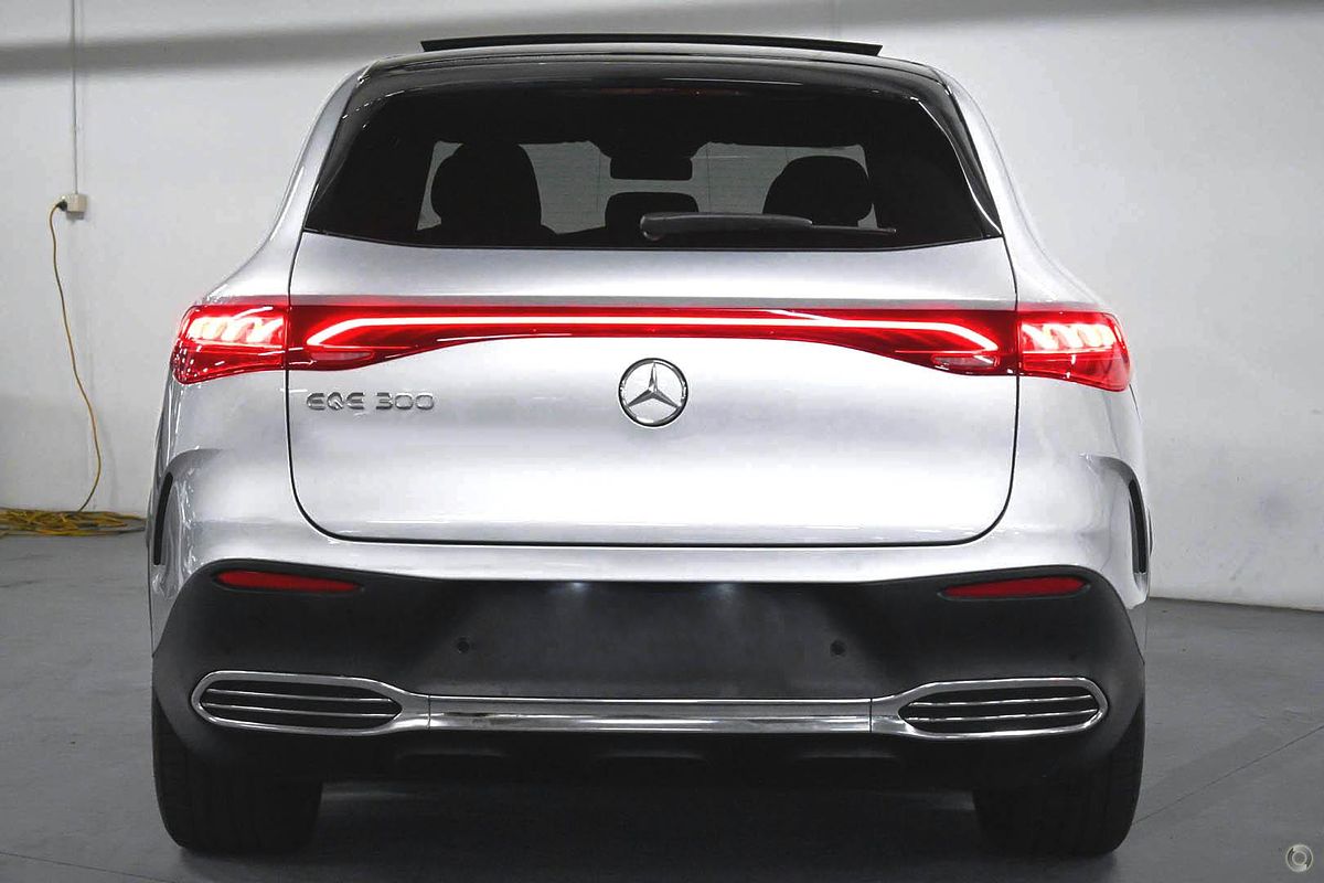 2023 Mercedes-Benz EQE EQE300 X294