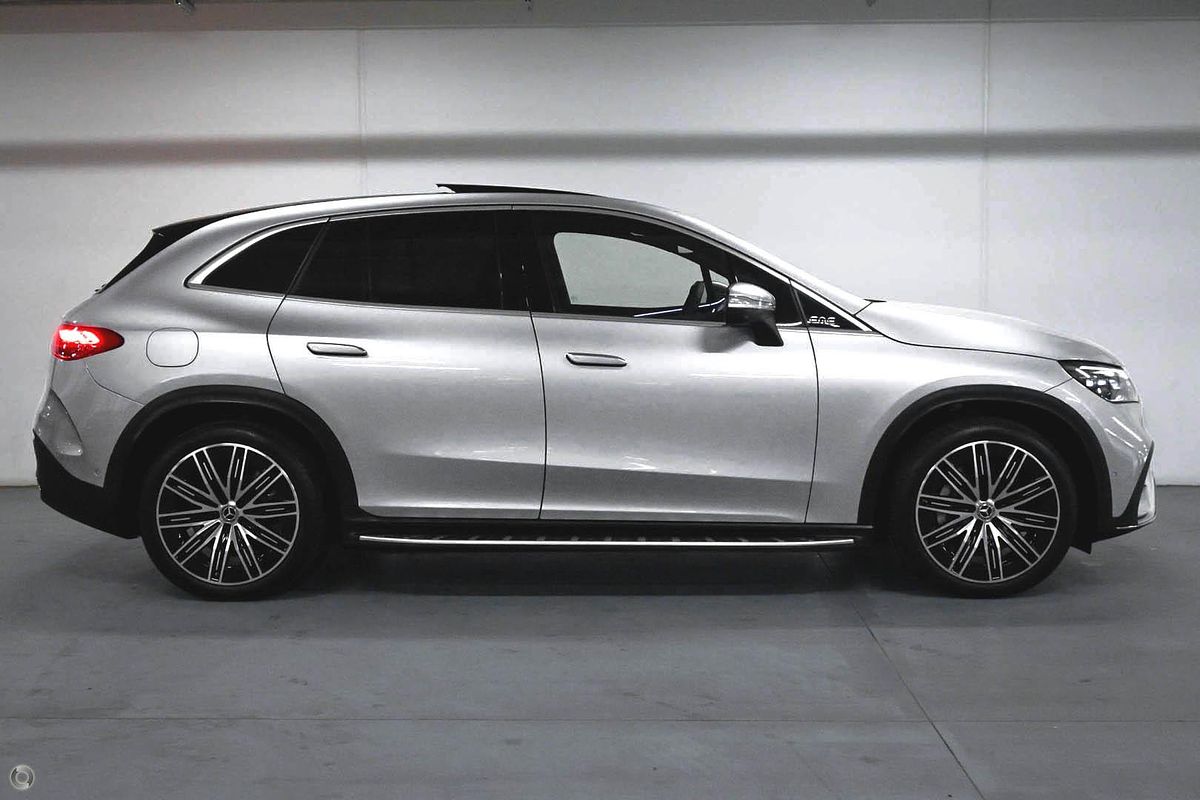 2023 Mercedes-Benz EQE EQE300 X294