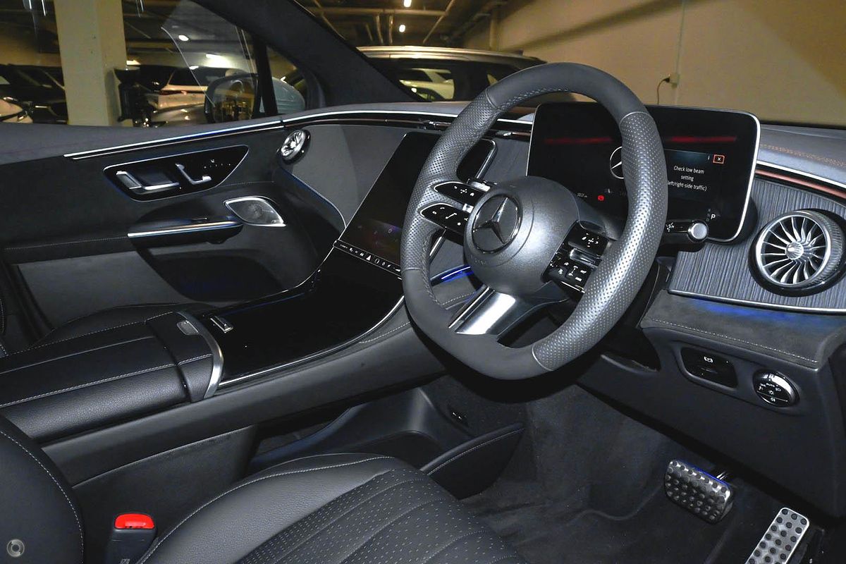 2023 Mercedes-Benz EQE EQE300 X294