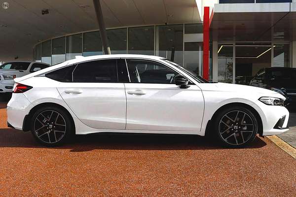 2023 Honda Civic e:HEV LX 11th Gen