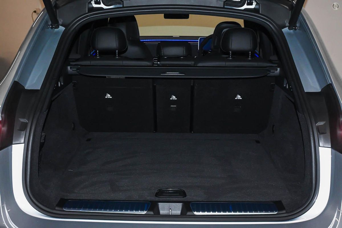 2023 Mercedes-Benz EQE EQE300 X294