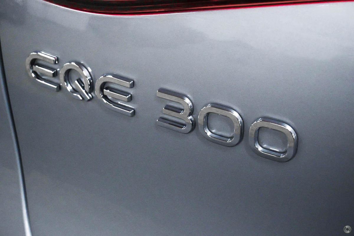 2023 Mercedes-Benz EQE EQE300 X294