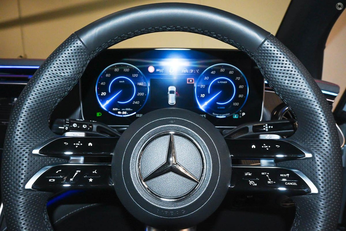 2023 Mercedes-Benz EQE EQE300 X294