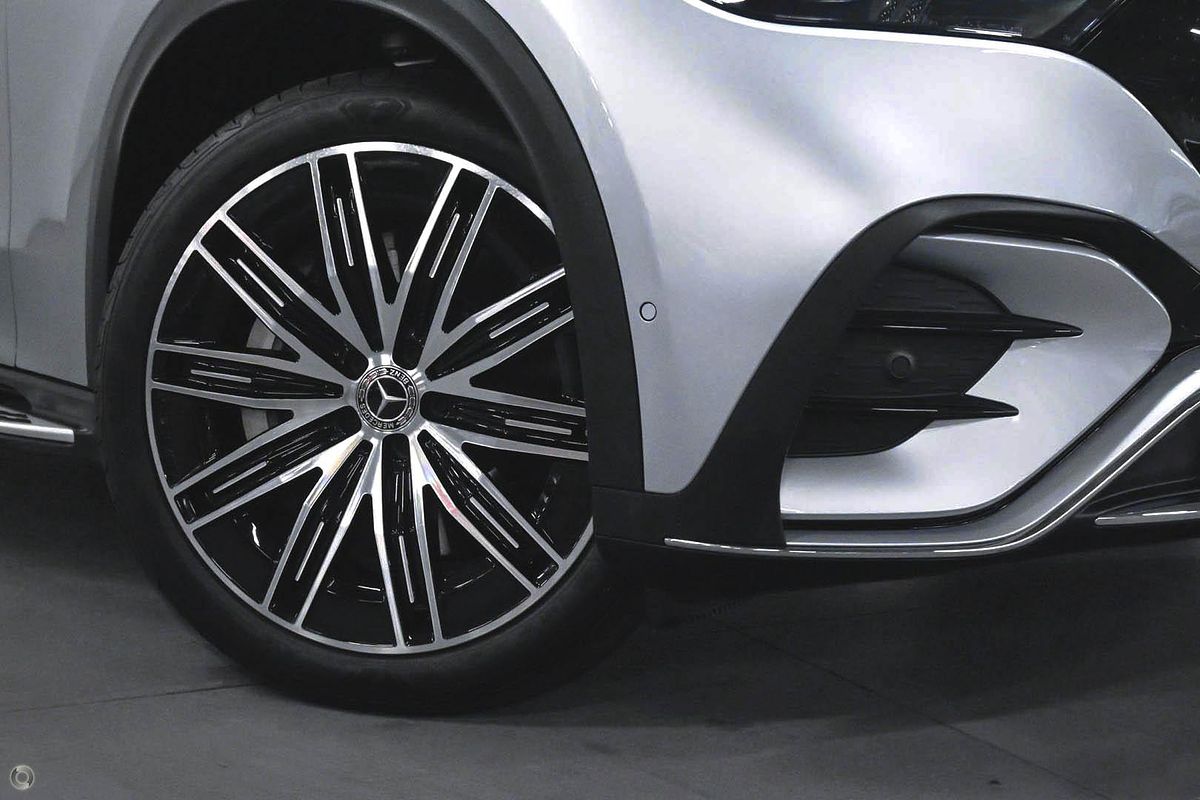 2023 Mercedes-Benz EQE EQE300 X294