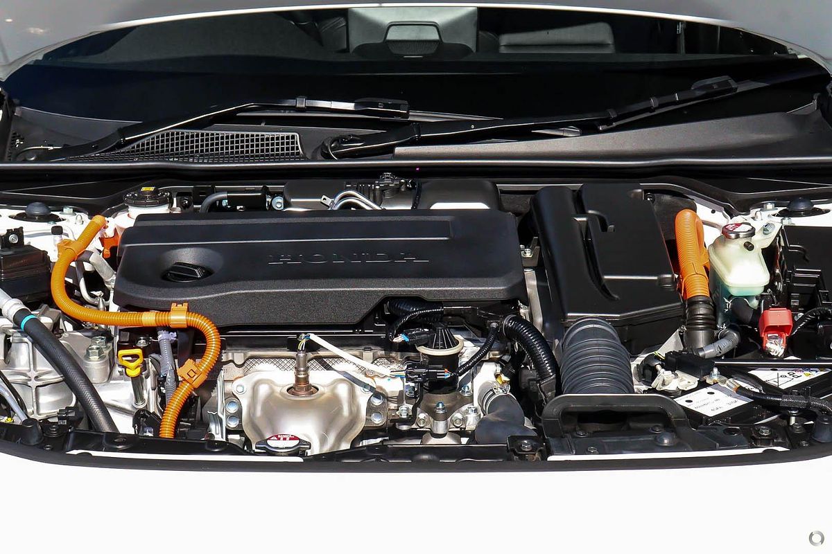 2023 Honda Civic e:HEV LX 11th Gen