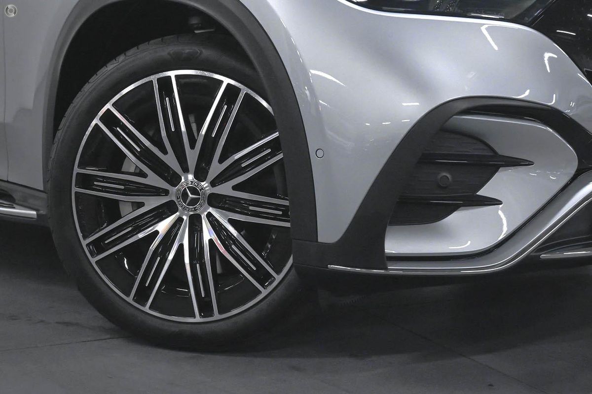 2023 Mercedes-Benz EQE EQE300 X294