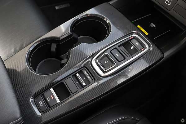 2023 Honda Civic e:HEV LX 11th Gen