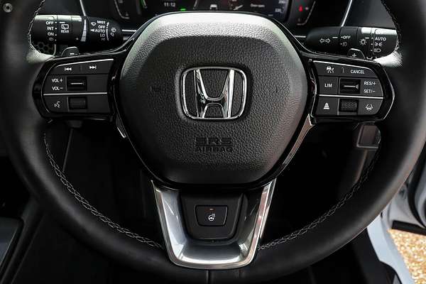 2023 Honda Civic e:HEV LX 11th Gen
