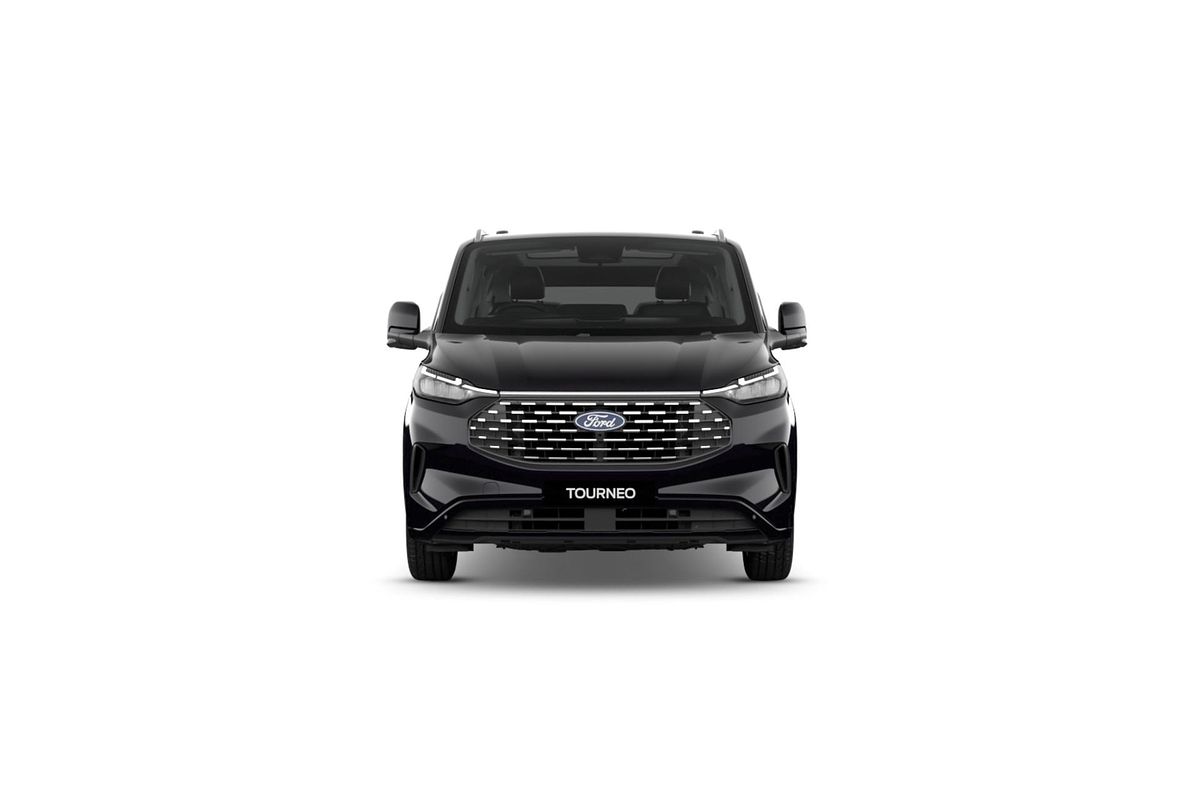 2024 Ford Tourneo Titanium X AV SWB