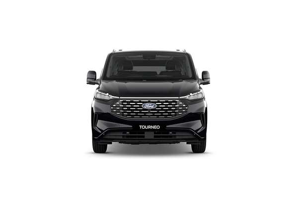 2024 Ford Tourneo Titanium X AV SWB