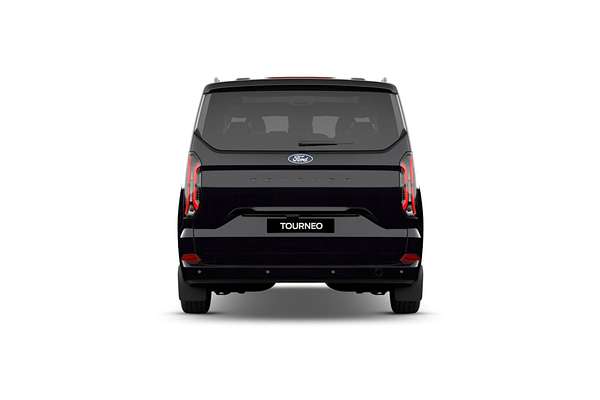 2024 Ford Tourneo Titanium X AV SWB