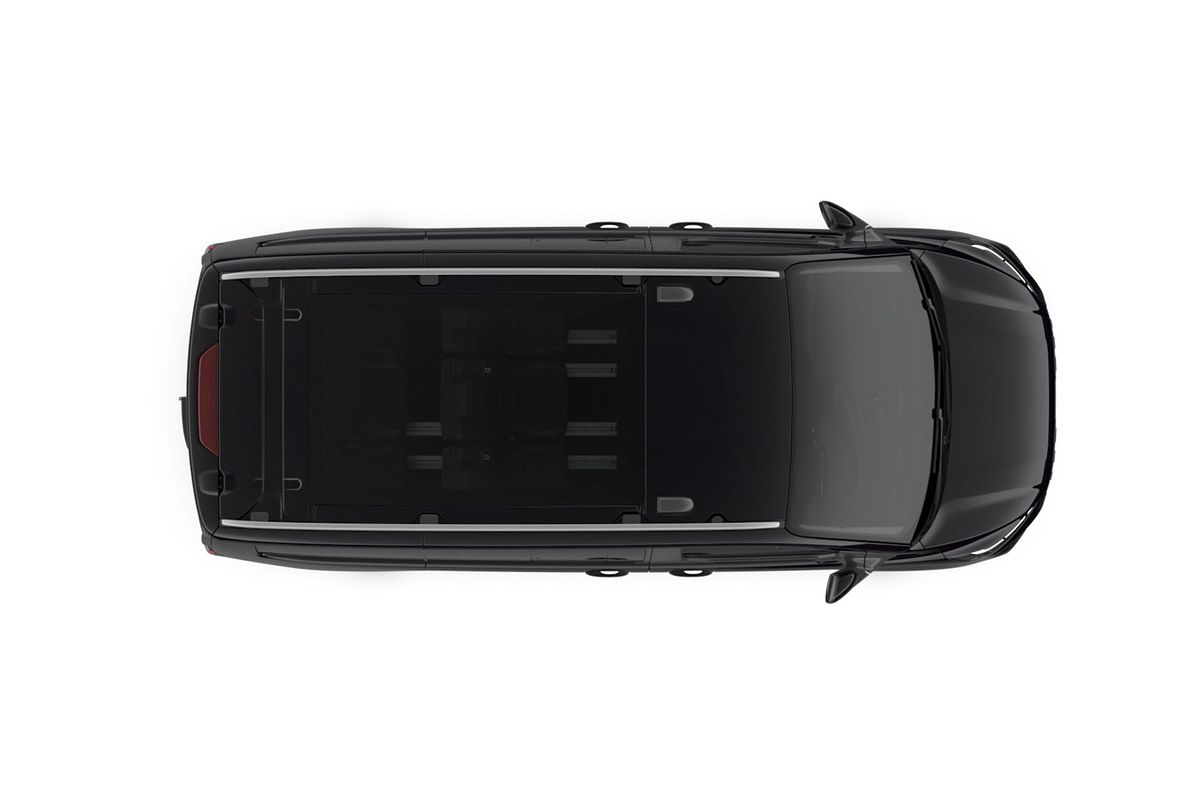 2024 Ford Tourneo Titanium X AV SWB