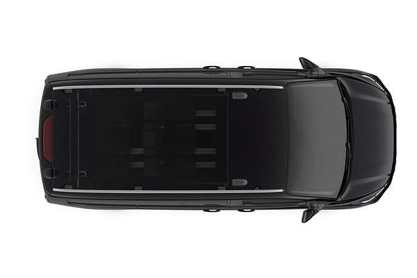 2024 Ford Tourneo Titanium X AV SWB