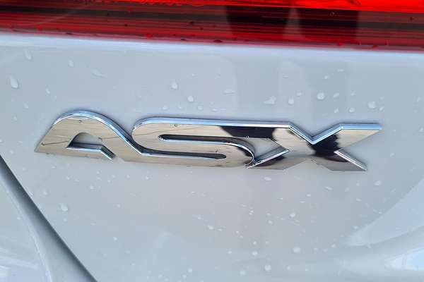 2019 Mitsubishi ASX Black Edition XC