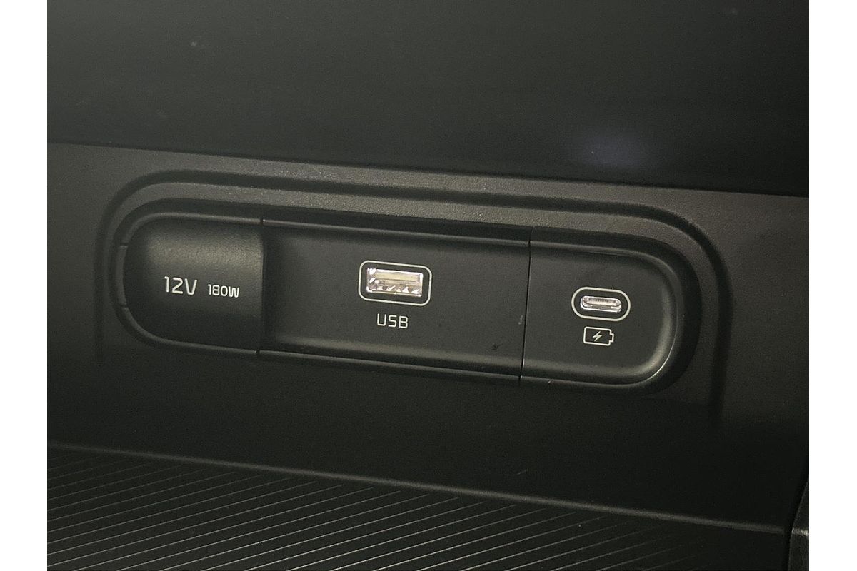 2023 Kia Sportage S NQ5