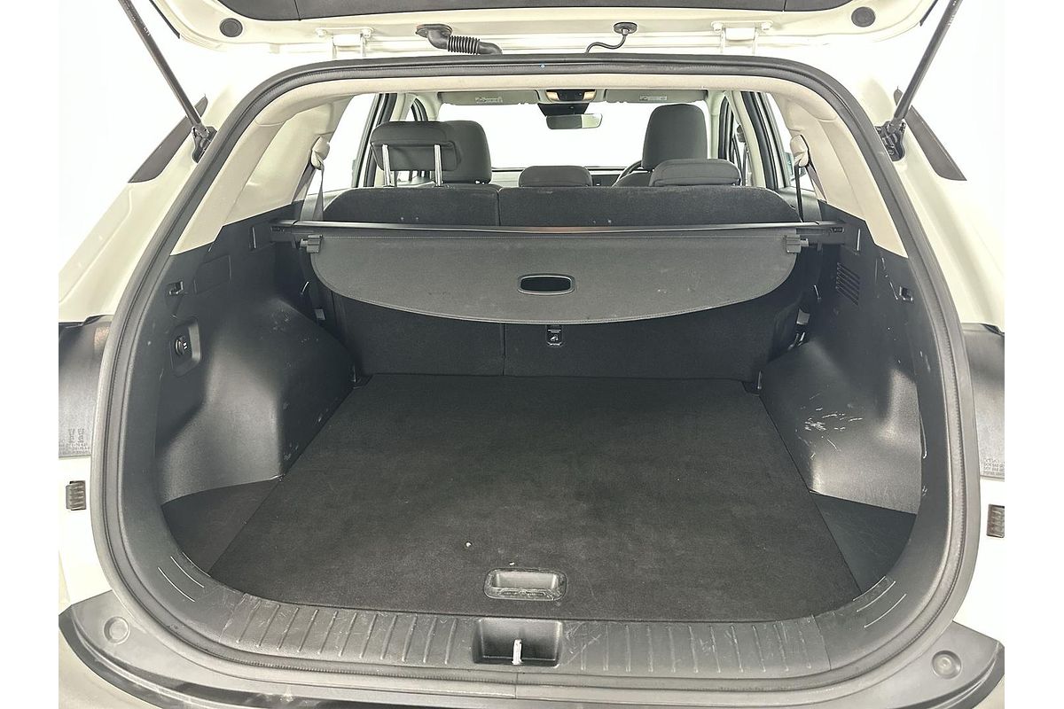 2023 Kia Sportage S NQ5