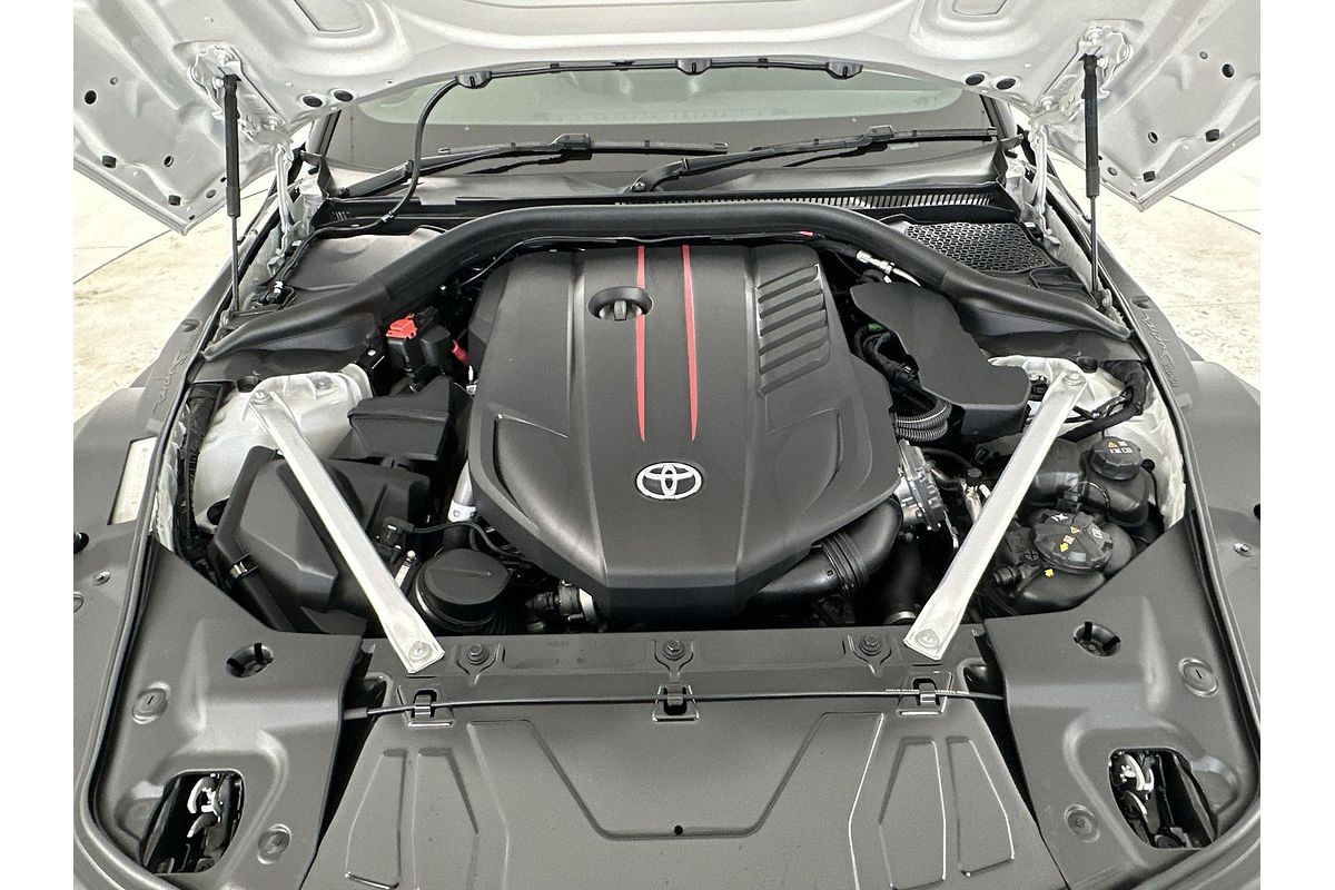 2024 Toyota Supra GR GT A90